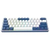 کیبورد بی سیم گیمینگ ردراگون مدل ALCOR QMK K717 PRO